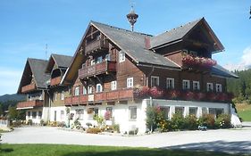 Hotel Stockerwirt